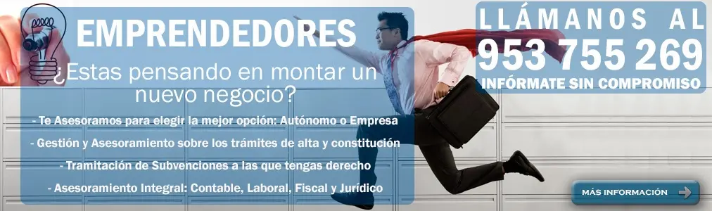Yera Asesores y Abogados - Asesoría Integral en Úbeda
