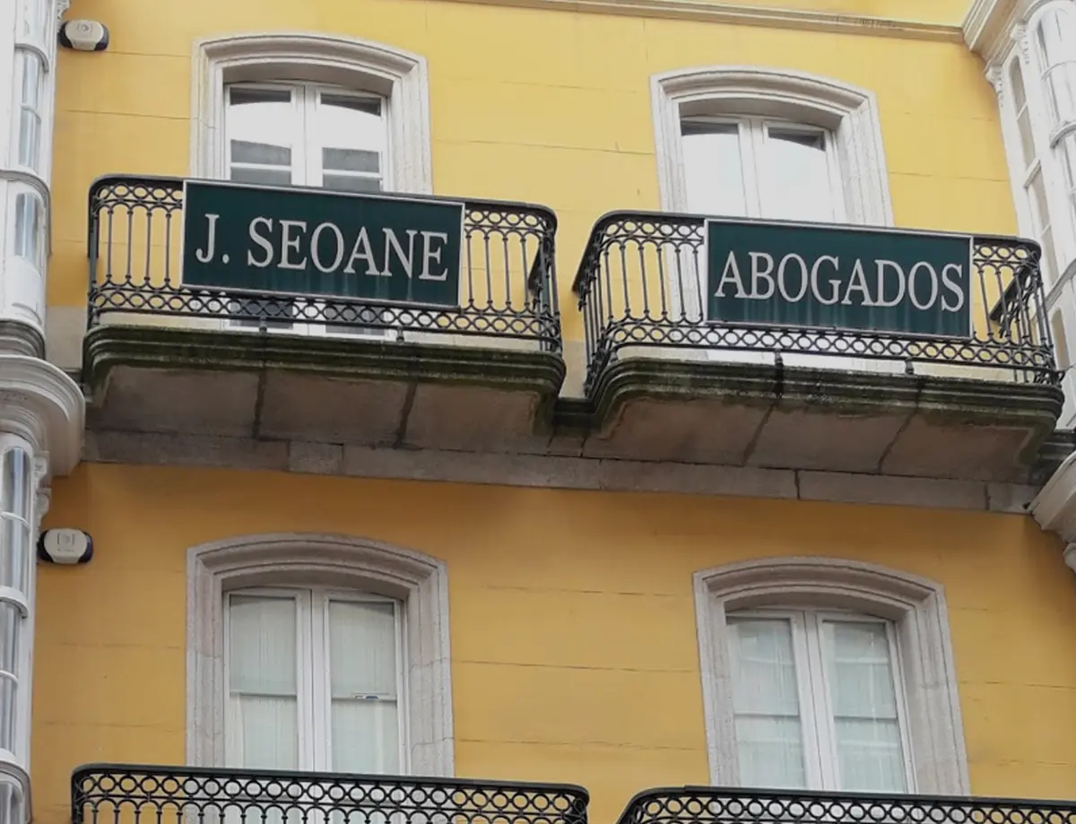 Abogados J. Seoane — foto 4 de 4