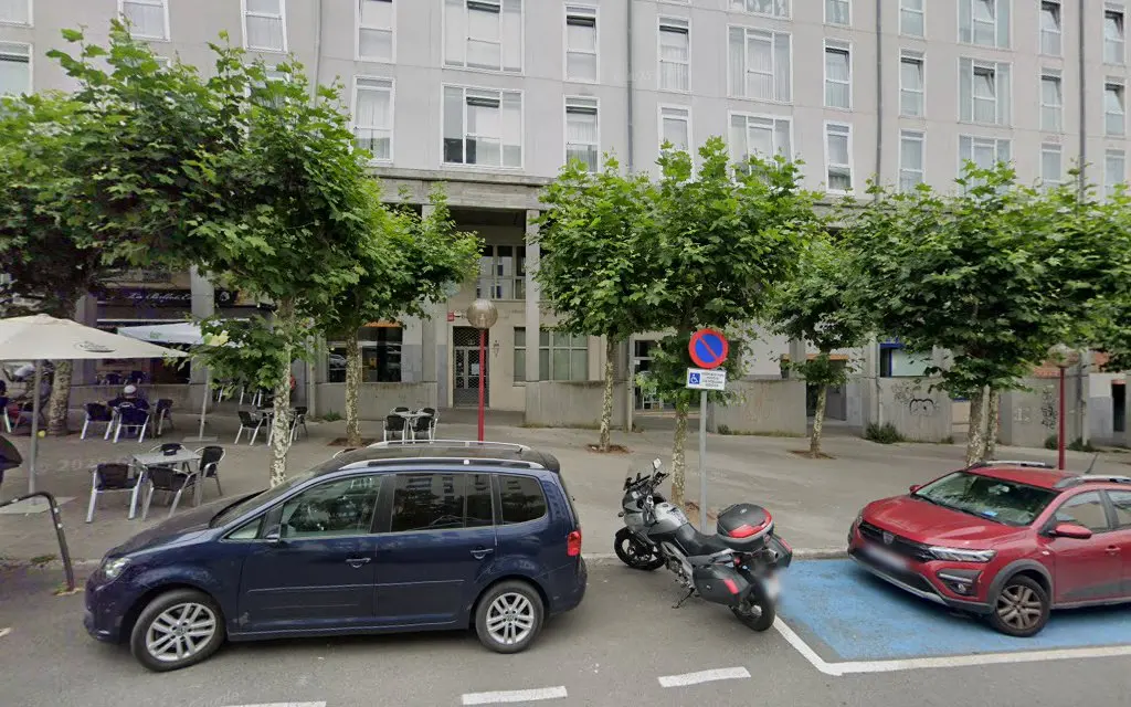 Aneiros & Ontañón Abogados Ferrol