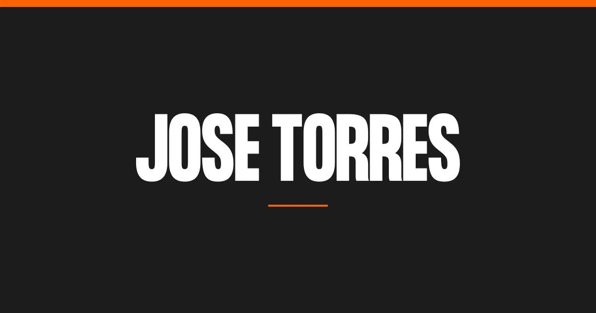 Jose Torres Abogados - Extranjería y Laboral