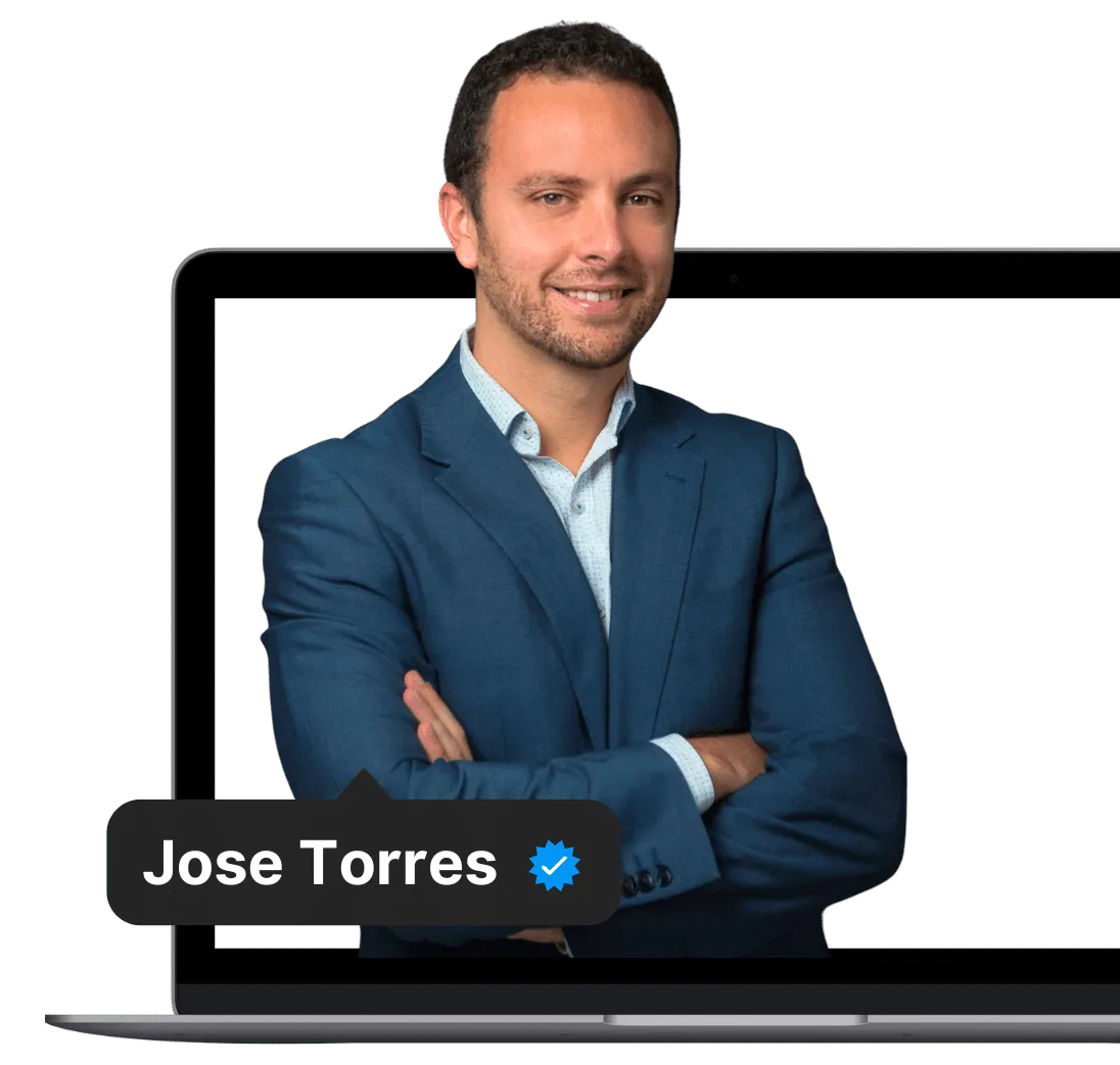 Jose Torres Abogados - Extranjería y Laboral — foto 2 de 4