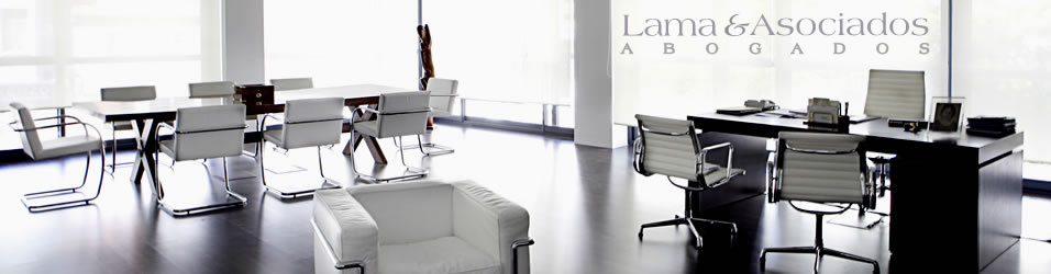Lama & Asociados Abogados