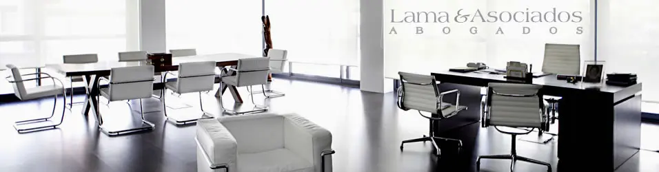 Lama & Asociados Abogados