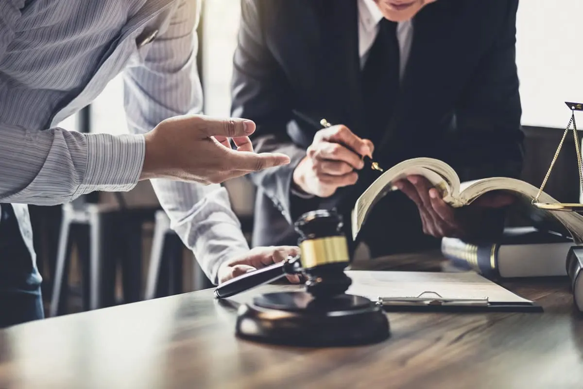 Maiztegui Abogados — foto 4 de 4