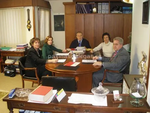 Santomé Abogados