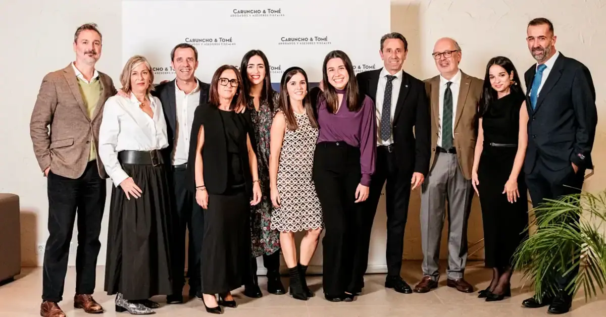 Caruncho y Tomé Abogados — foto 3 de 4
