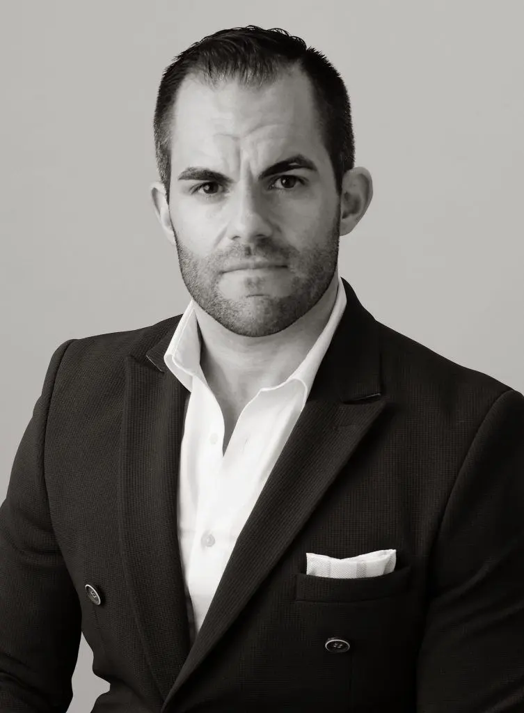 Alejandro Seoane Pedreira [ Abogado ]