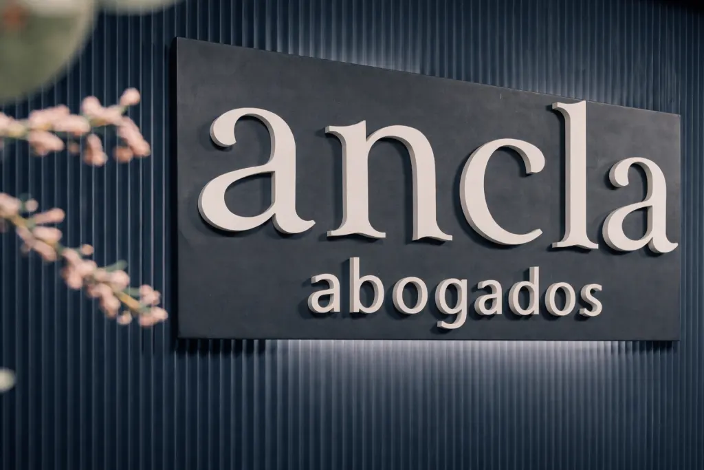 Ancla Abogados Ferrol — foto 2 de 4