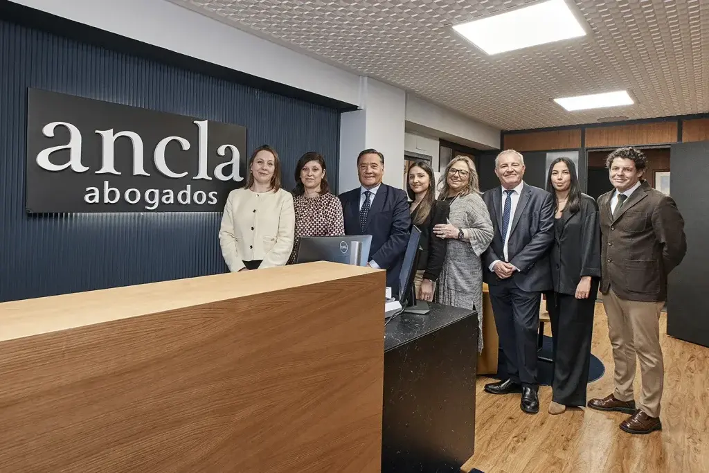 Ancla Abogados Ferrol — foto 3 de 4