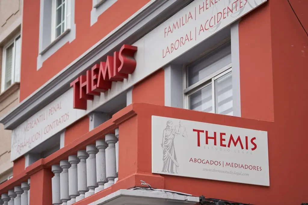Themis Estudio Legal — foto 2 de 2