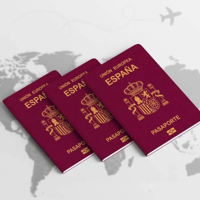 Abogado Experto en Extranjería Santiago de Compostela