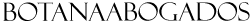 Botana Abogados