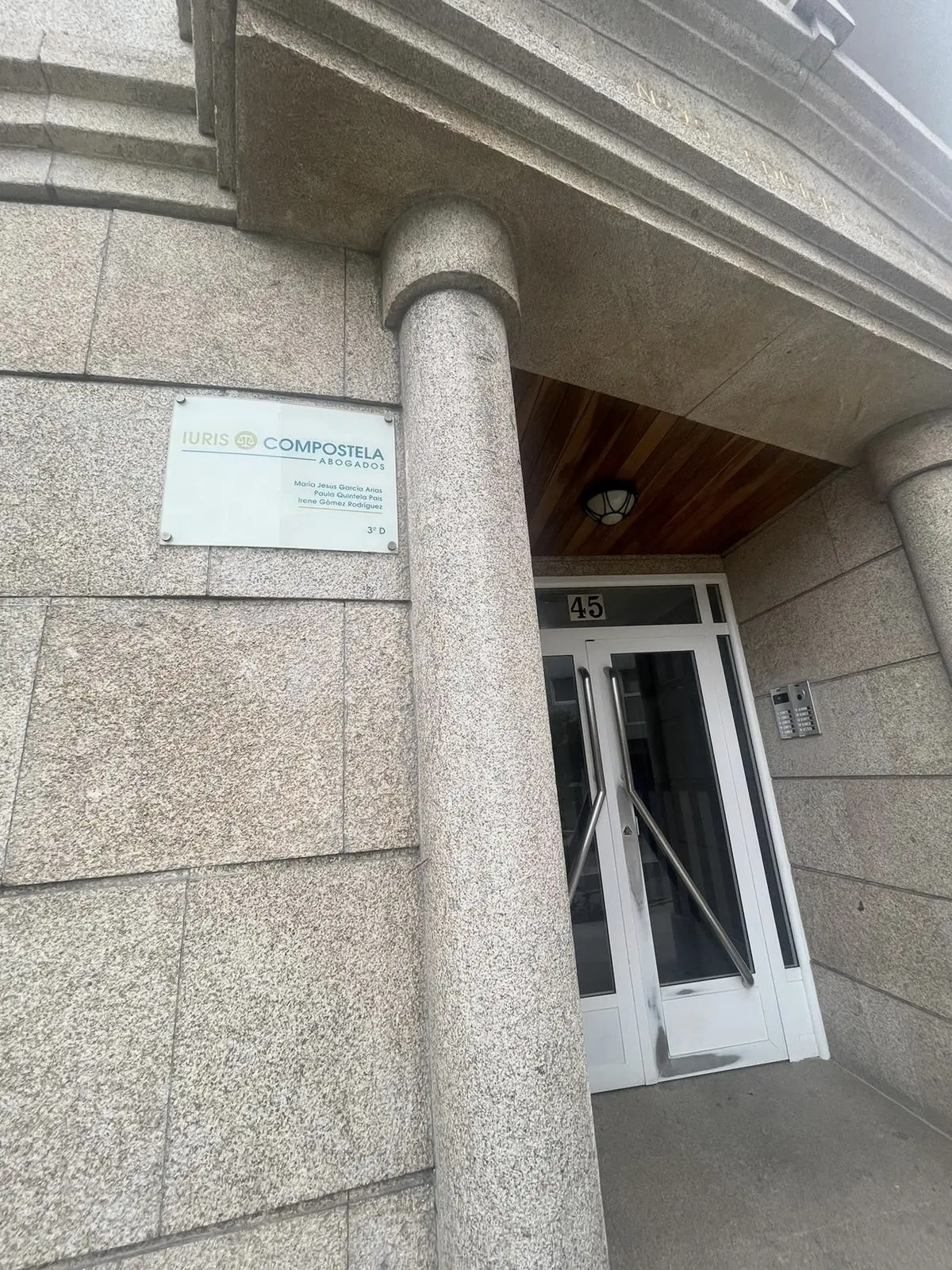 Iuris Compostela Abogados — foto 7 de 7
