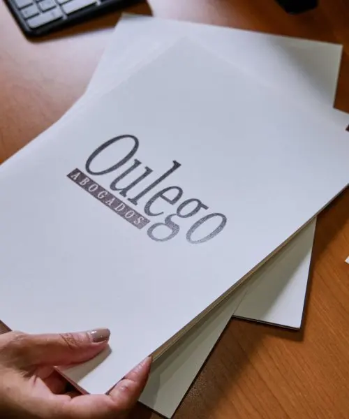 Oulego Abogados y Consultores — foto 2 de 3