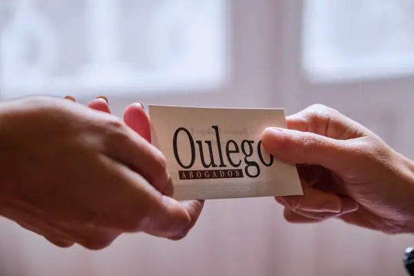 Oulego Abogados y Consultores — foto 3 de 3