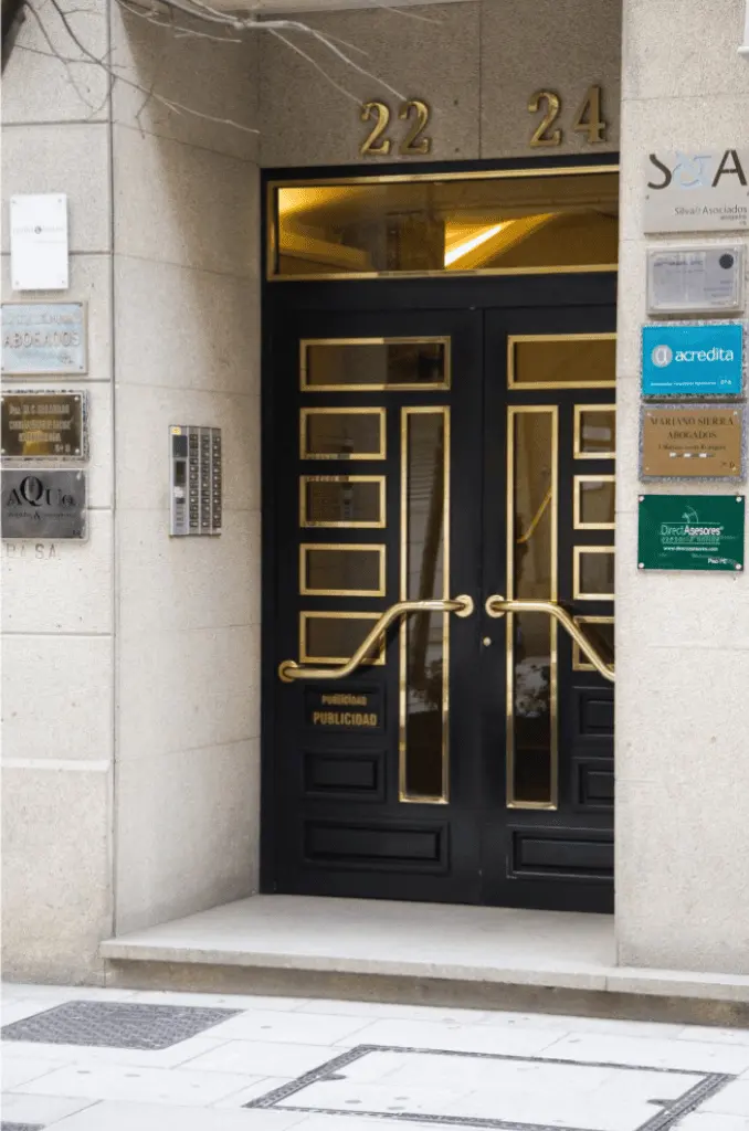 Silva & Asociados Abogados — foto 2 de 4