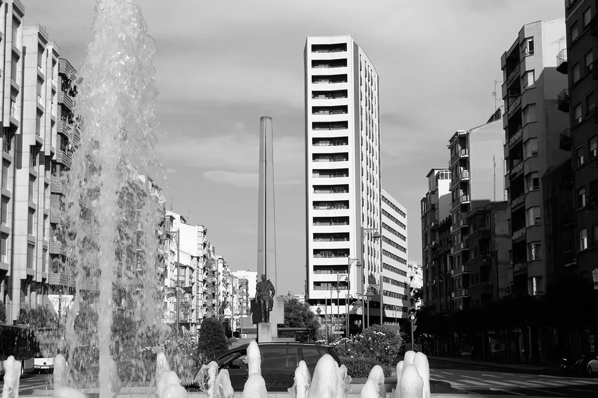 Abogados Logroño Capitol
