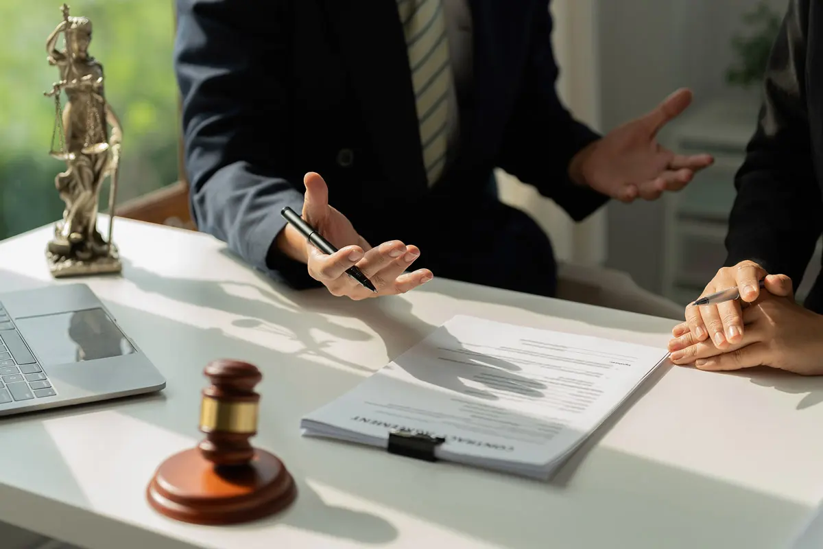 Añorga Abogados — foto 4 de 4