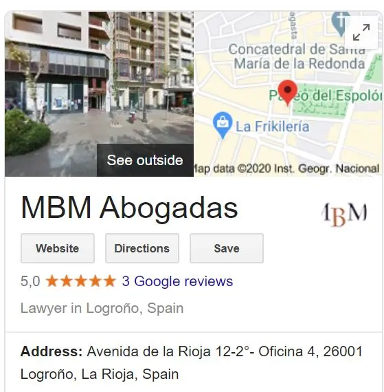 MBM abogadas