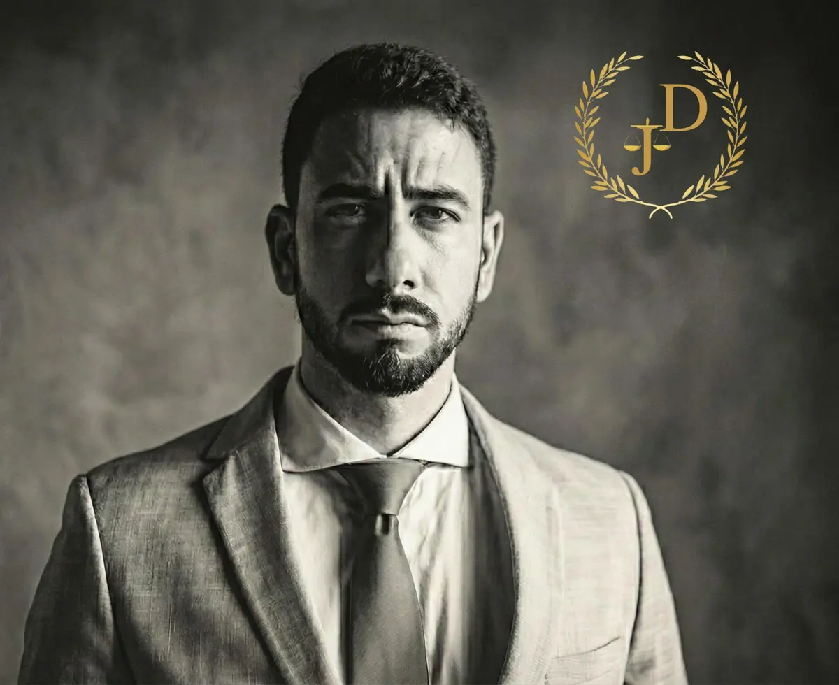 Karim Dalil Fajardo - Abogado Penalista