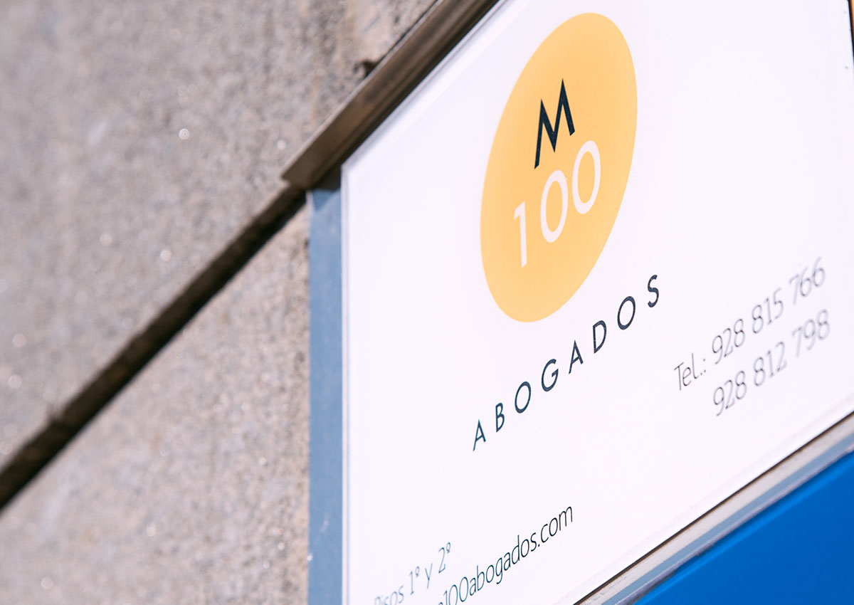 M100 Abogados Laboralistas