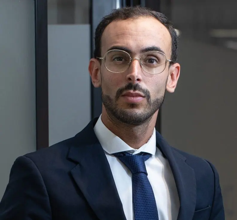 RUBÉN DÍAZ GARCÍA