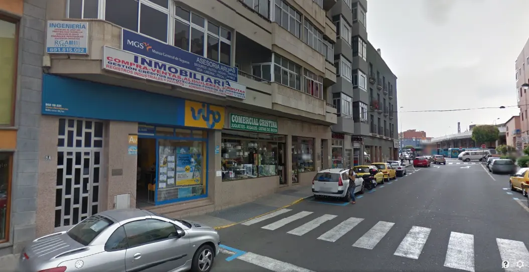 ASESORIA ARUCAS SL
