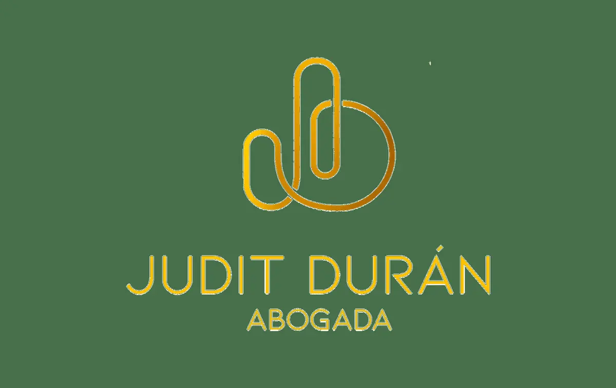 Judit Durán Martín Abogada