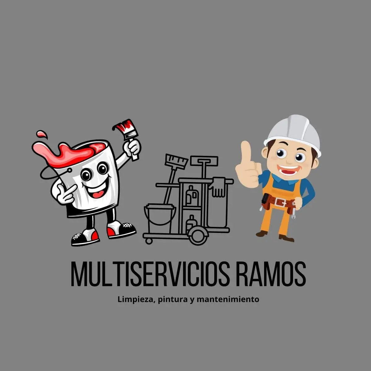 Limpiezas Ramos Multiservicios