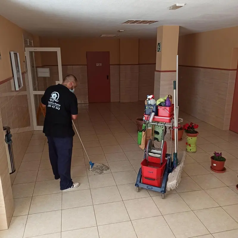 Limpiezas Ramos Multiservicios — foto 3 de 4