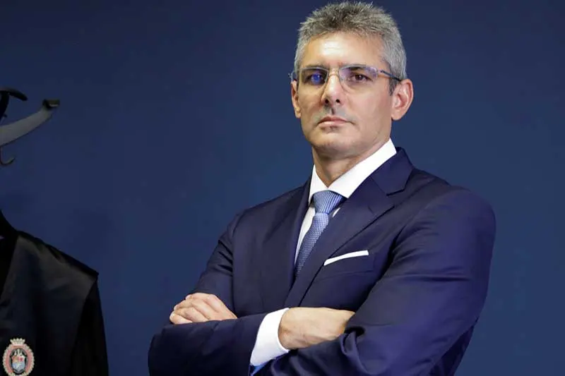 ABOGASEGUR ACCIDENTES DE TRÁFICO Jesús Luis Alcaide