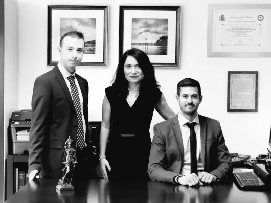 María Alemán Abogados — foto 2 de 2