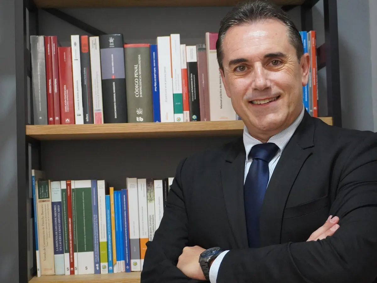 Mayor Abogados — foto 2 de 4