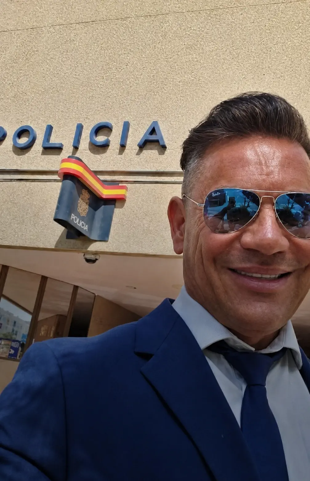 RAFAEL JIMENEZ DE OLIVA