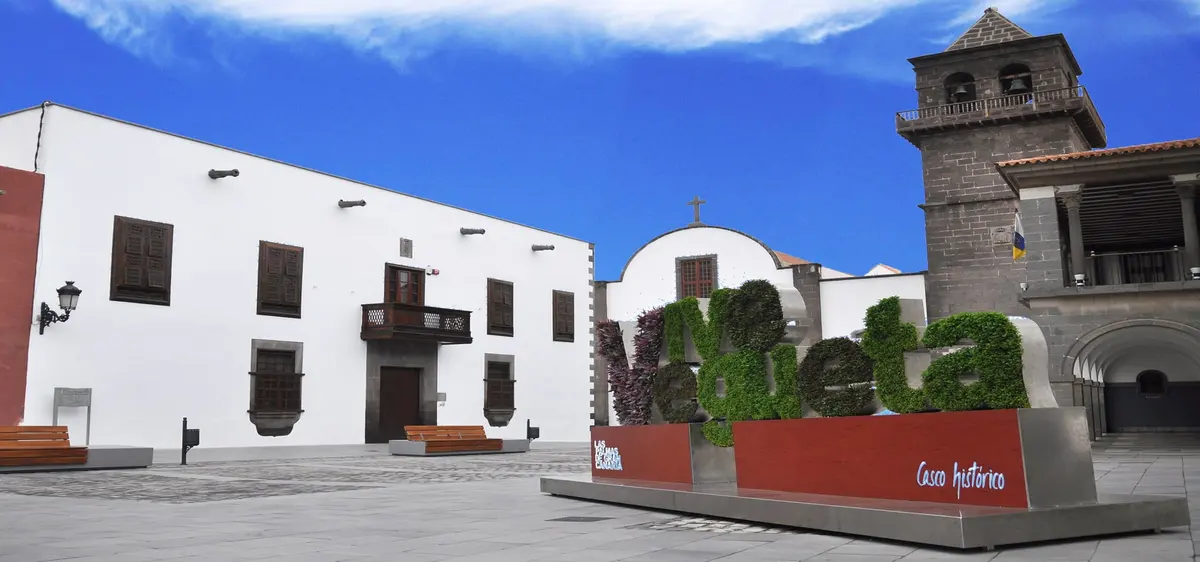 Ilustre Colegio de Abogados de Las Palmas (Puerto del Rosario)