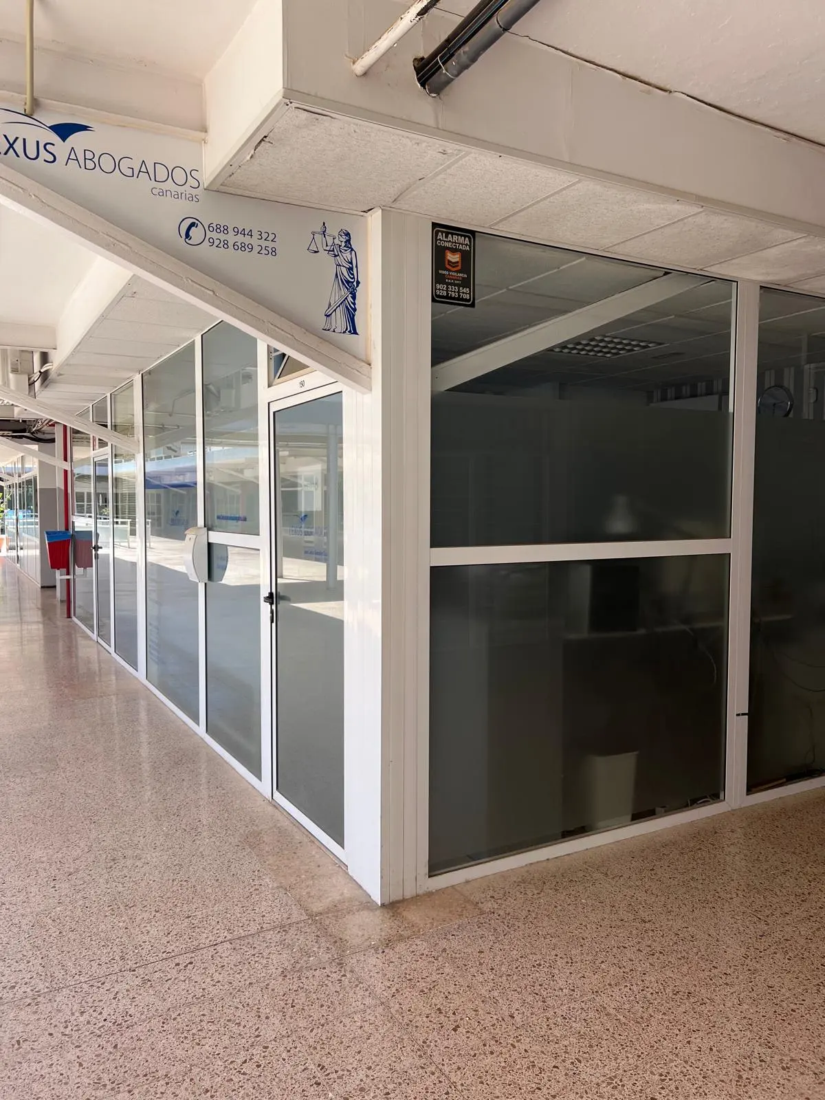 Lexus Abogados Canarias — foto 2 de 3