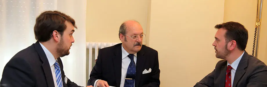 Gavilanes Abogados — foto 4 de 4