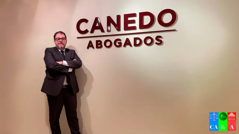 Canedo Abogados CB — foto 3 de 4