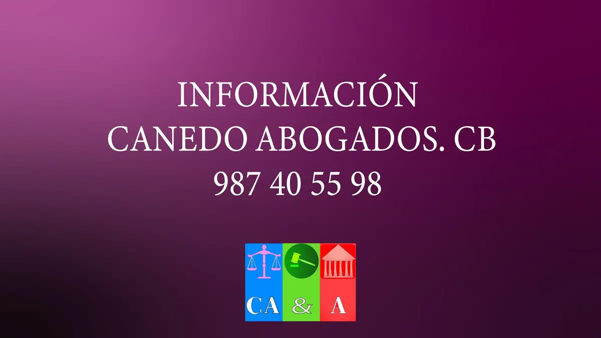 Canedo Abogados CB