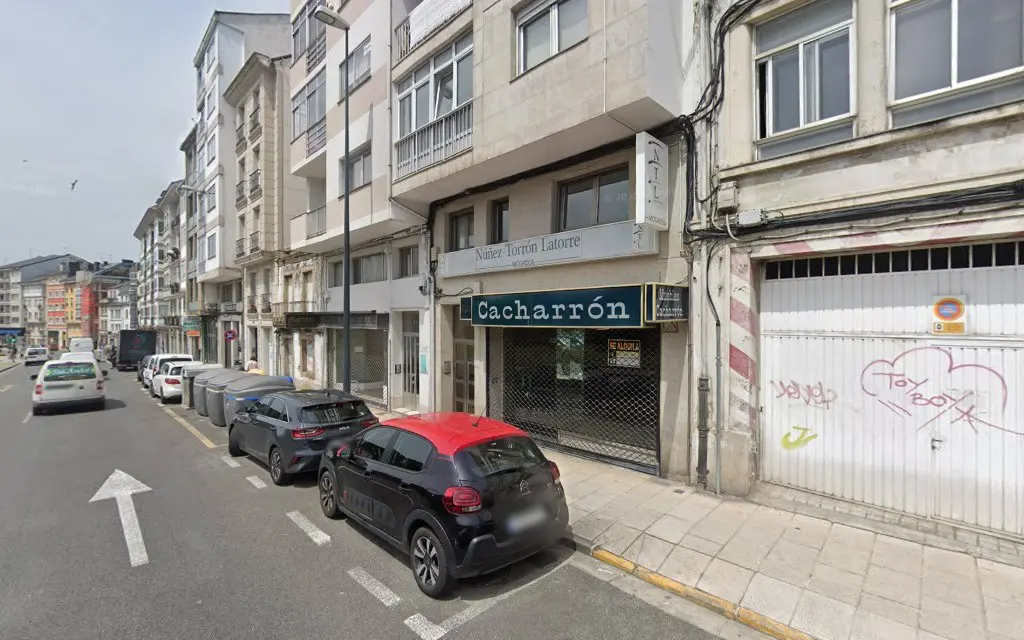 Abogados Núñez Torrón Latorre. José M.,Francisco J. y Oscar Núñez-Torrón Latorre