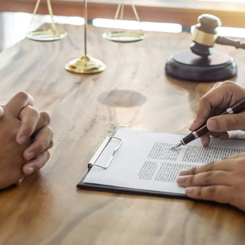 Pumariño Abogados — foto 4 de 4