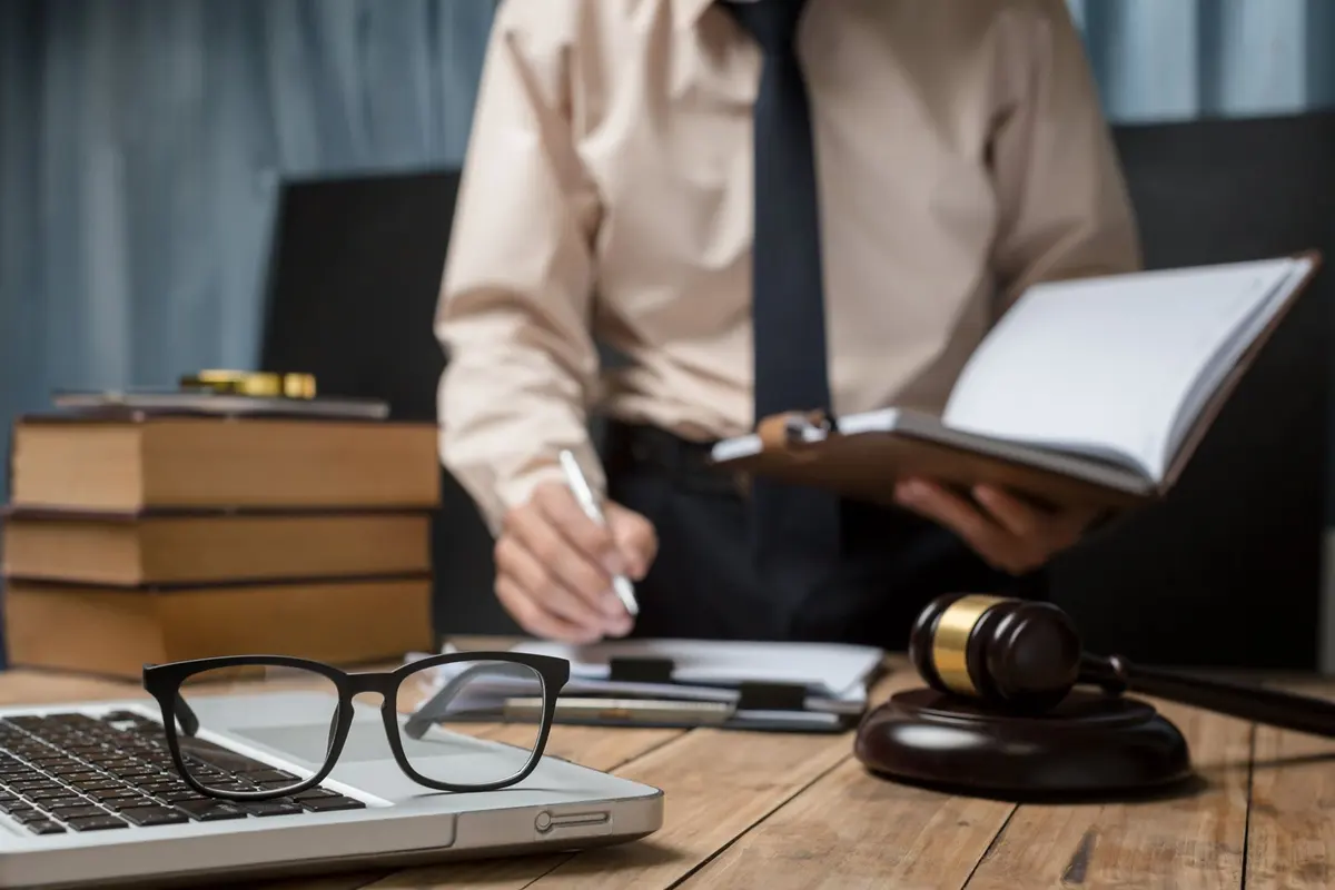 Pascal Legal Abogados