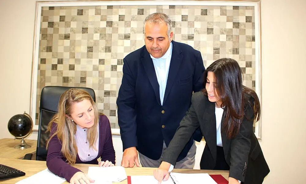 Quattro Abogados & Asesores — foto 4 de 4