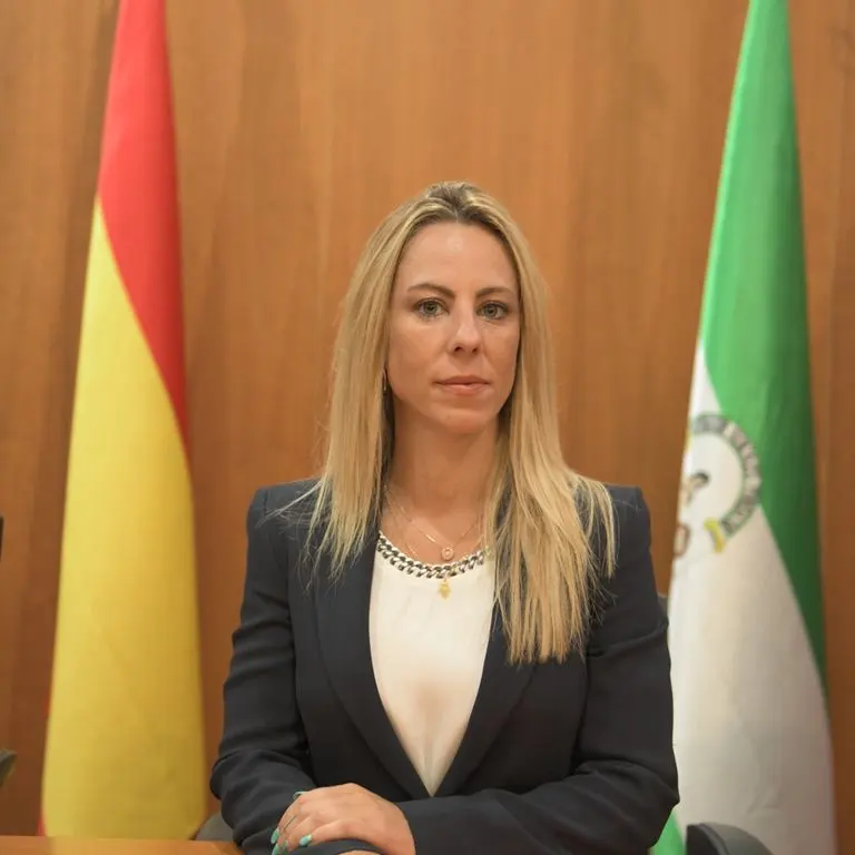 Vanesa Morales Abogado