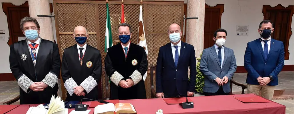 Ilustre Colegio de Abogados de Antequera