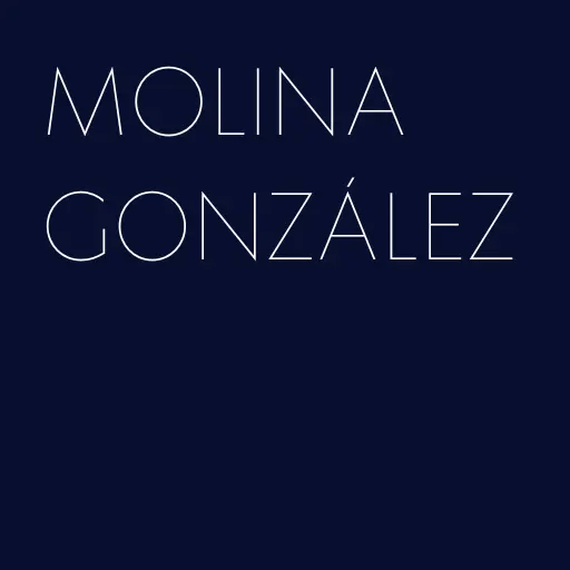 Molina González Abogados