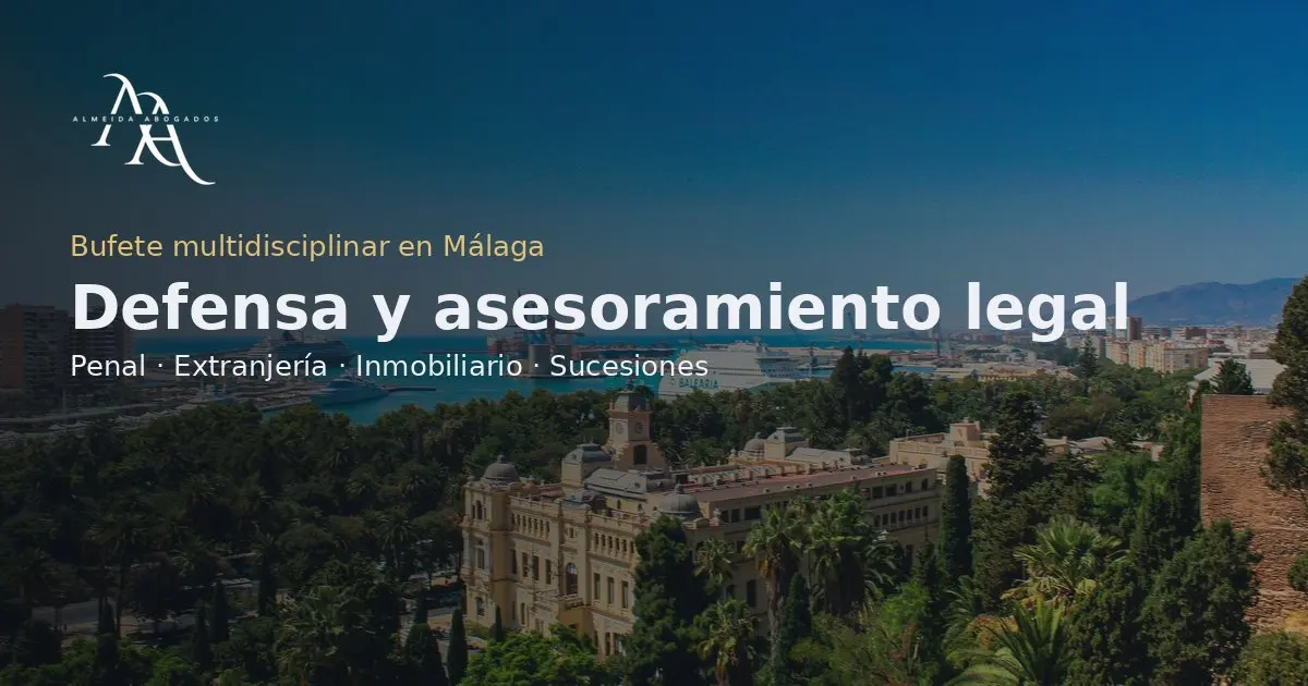 Almeida Abogados
