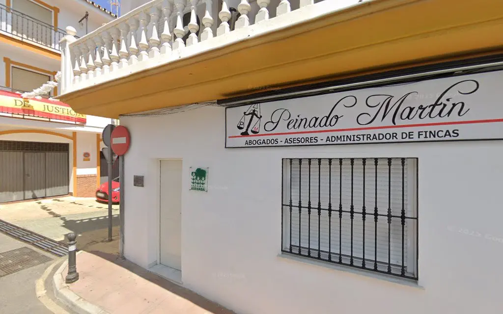 Peinado Martin Abogados-Asesores — foto 2 de 2