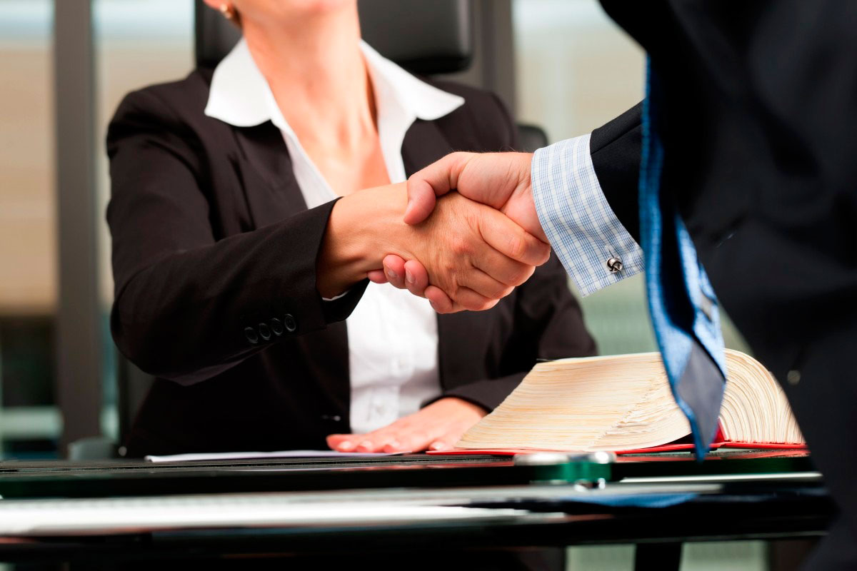 Alborán Abogados Estepona