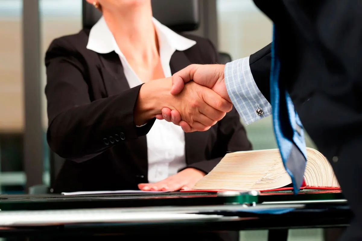 Alborán Abogados Estepona